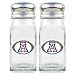 Arizona Wildcats NCAA Football Salt/Pepper Shaker Set