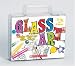 Window Clings And Other Things: Window Clings And Other Things (Glass Art)