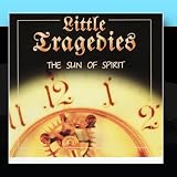 The Sun Of Spirit