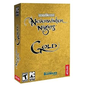 Neverwinter Nights Gold