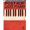 Jazz Pianists Essentials: The Books
