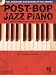 Post Bop Jazz Piano (Hal Leonard Keyboard Style)