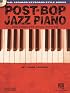 Post-Bop Jazz Piano - The Complete Guide with CD!: Hal Leonard Keyboard Style Series (Hal Leonard Keyboard Style)