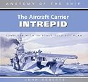 Aircraft Carrier "Intrepid" (Anatomy of the Ship)