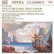 Wagner: Der fliegende Holl�nder (Gesamtaufnahme) (Wien 1992)