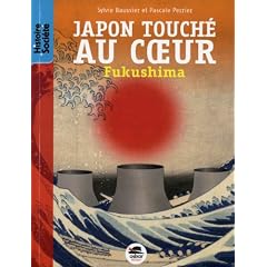 Japon touch� au coeur - Fukushima