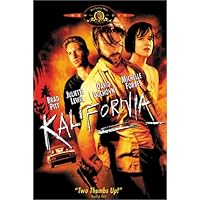 Kalifornia (1993)