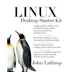 Linux Desktop Starter Kit