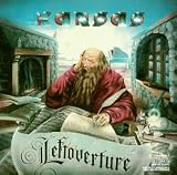 Leftoverture
