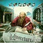 Leftoverture by Kansas