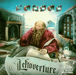 Kansas: Leftoverture
