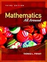 Mathematics All Around (3rd Edition)