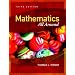 Mathematics All Around (3rd Edition)