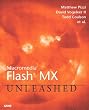 Macromedia Flash Unleashed