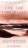 For the Time Being (Vintage)