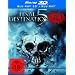 Final Destination 5 (2D + 3D Version des Films) [3D Blu-ray]