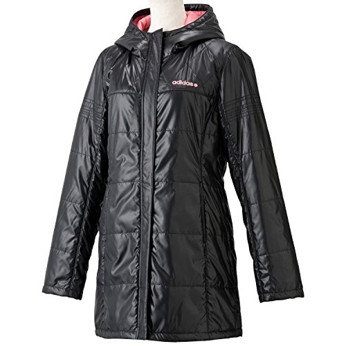 (アディダス)adidas トレーニング SC ライトパデッド コート JAZ32 [レディース]