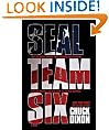 SEAL Team Six: The Novel (#1 in ongoing series)