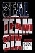 SEAL Team Six: The Novel (#1 in ongoing series)