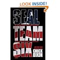 SEAL Team Six: The Novel (#1 in ongoing series)