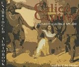Calico Captive: Library Edition