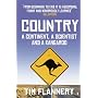 Country: A Continent, a Scientist and a Kangaroo