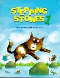 Produkt-Bild: Stepping Stones 1. Sch&uuml;lerbuch