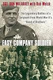 Easy Company Soldier
