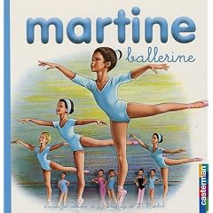 MARTINE BALLERINE T20