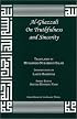 Al-Ghazzali On Truthfulness and Sincerity