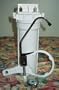 Undercounter Water Filter Purifier System - Chlorine & Lead Removal