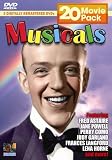 Musicals 20 Movie Pack