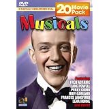 Musicals 20 Movie Pack