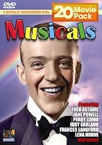 Musicals 20 Movie Pack Movie Streaming Musicals 20 Movie Pack Movie Streaming.