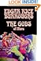 The Gods of Mars (Martian Tales of Edgar Rice Burroughs)