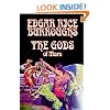 The Gods of Mars (Martian Tales of Edgar Rice Burroughs)