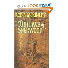 The Outlaws of Sherwood
