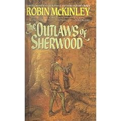 Outlaws of Sherwood