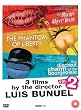 Luis Bunuel DVD Collection - Vol. 2