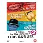 Luis Bunuel DVD Collection - Vol. 2 [1977]