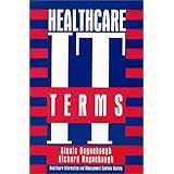 healthcare it terms