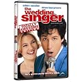 The Wedding Singer / Le chanteur de noces (Totally Awesome Edition)