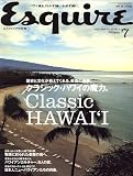 Esquire (エスクァイア) 日本版 2006年 07月号 [雑誌]

 &nbsp;(エスクァイア マガジン ジャパン)&nbsp;