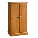 Orchard Hills Locking Media Cabinet