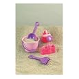 Small World Toys Princess Bucket Set