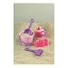 Small World Toys Princess Sand Bucket Toy Set