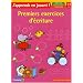 Premiers exercices d'�criture maternelle grande section