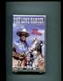 The Lone Ranger (Widescreen Edition) [VHS]