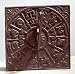 Esschert Design TH25 Sundial
