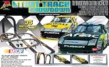 Life-Like Stunt Track Showdown